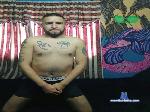 paul-niwman flirt4free livecam show performer 