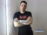 jack-strongfork flirt4free livecam show performer Hello! Nice to see your pretty face in my room! Come and get me!