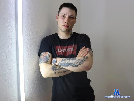 jack-strongfork flirt4free performer Hello! Nice to see your pretty face in my room! Come and get me!