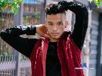 aaron-clain flirt4free livecam show performer Today is tomorrow that so worried you yesterday