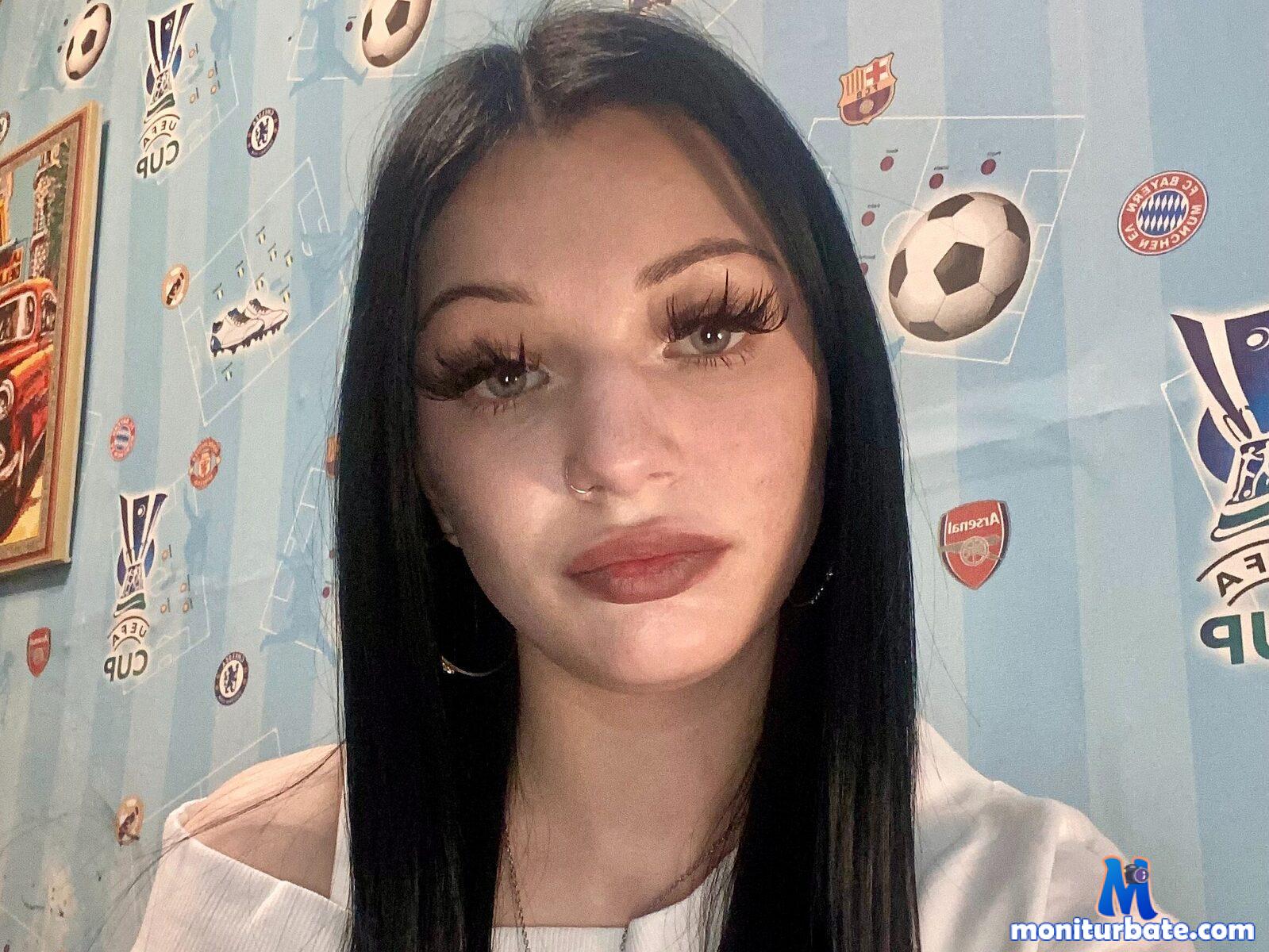 sina-arrigone Flirt4free performer 