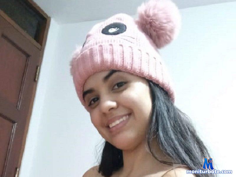 miah-collins Flirt4free performer 