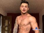cris-christopher flirt4free livecam show performer I m a Dominant master who like to be respected ;)
