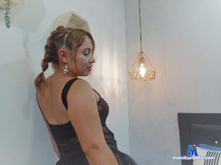 ashly-murphy flirt4free performer Tentaciones como tú mereces pecados como yo