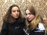 nataly-puxton-and-taliya-mort flirt4free livecam show performer Hello my dear