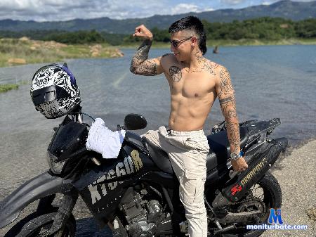 gouter-stiven flirt4free performer Life is one learn to have fun 