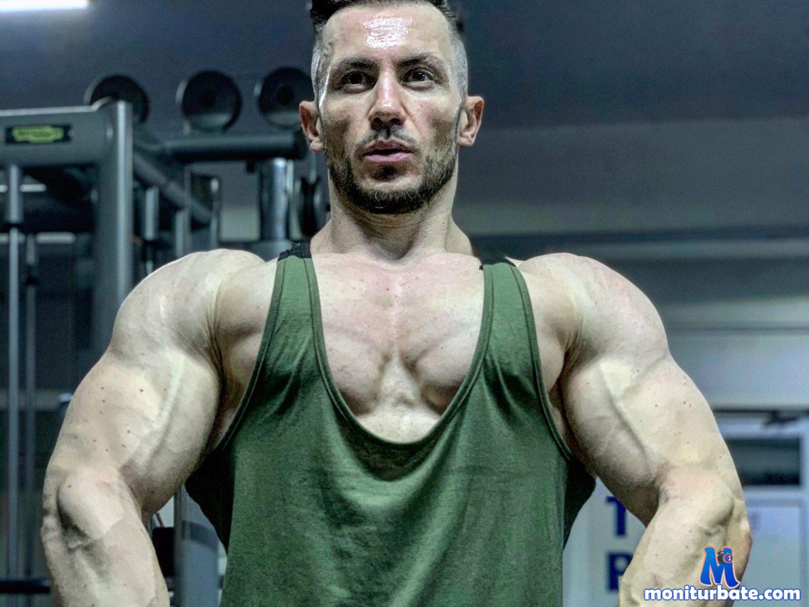 kachine Flirt4free performer 