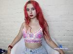 vikki-cherry flirt4free livecam show performer I m better than your ex and better than your next