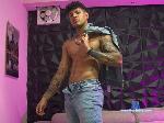 amenadiel-fox flirt4free livecam show performer Hot guys 