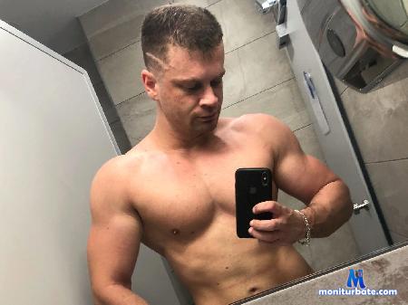 bruce-harellson flirt4free performer Fitness is my life.