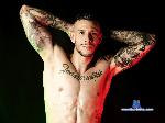 jordan-king flirt4free livecam show performer Your king will take care of each and every one of your desires and fantasies
