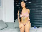 hanna-brunette flirt4free livecam show performer I am a very horny girl eager to know pleasure and to be able to please you