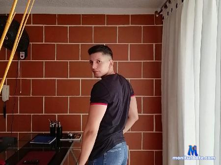 mauricio-g flirt4free performer first time with lovense