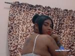 tiffani-giraldo flirt4free livecam show performer Hi guys welcome to my room!