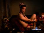 thonny-garcia flirt4free livecam show performer work hard and you will be the best