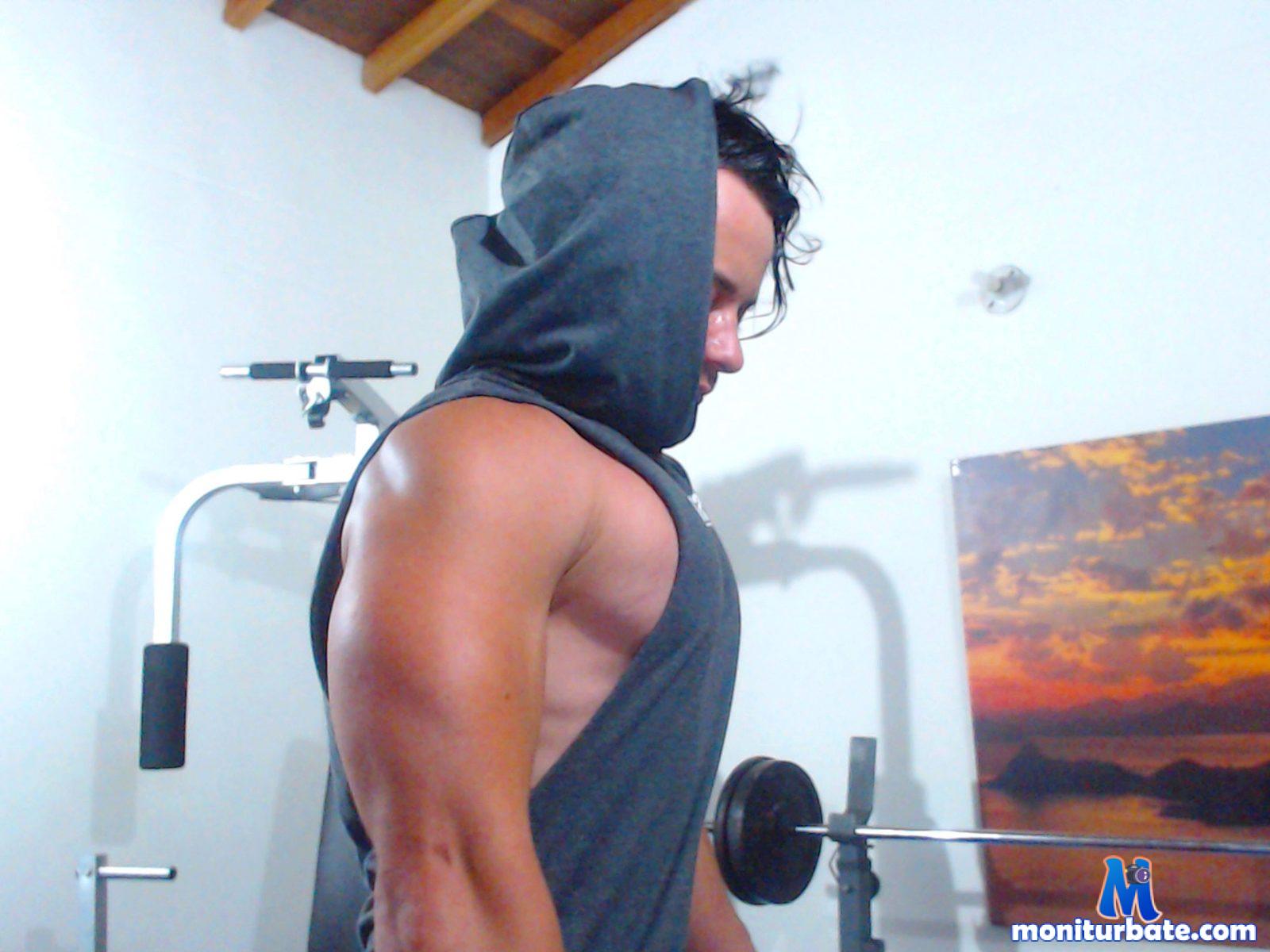 jacob-jamesss Flirt4free performer 