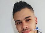 max-lothbrok flirt4free livecam show performer You only live once, so I live to the fullest!