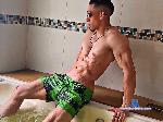 faraon-ink flirt4free livecam show performer I am the Latin sexy who excites you just by looking at you and drives you crazy when the show starts