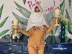 sahira-jalifa flirt4free livecam show performer I'm  joyful chick, full of dreams and goals in construction! Wanna be part of my world? 