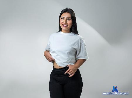 victoria-anderss flirt4free performer I am not a dream . I am your temptation.