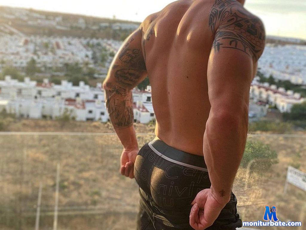 richard-teddy Flirt4free performer 