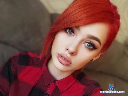 rock-milena flirt4free performer Hey there, im a new model  here. Im searching for new friends and fun!