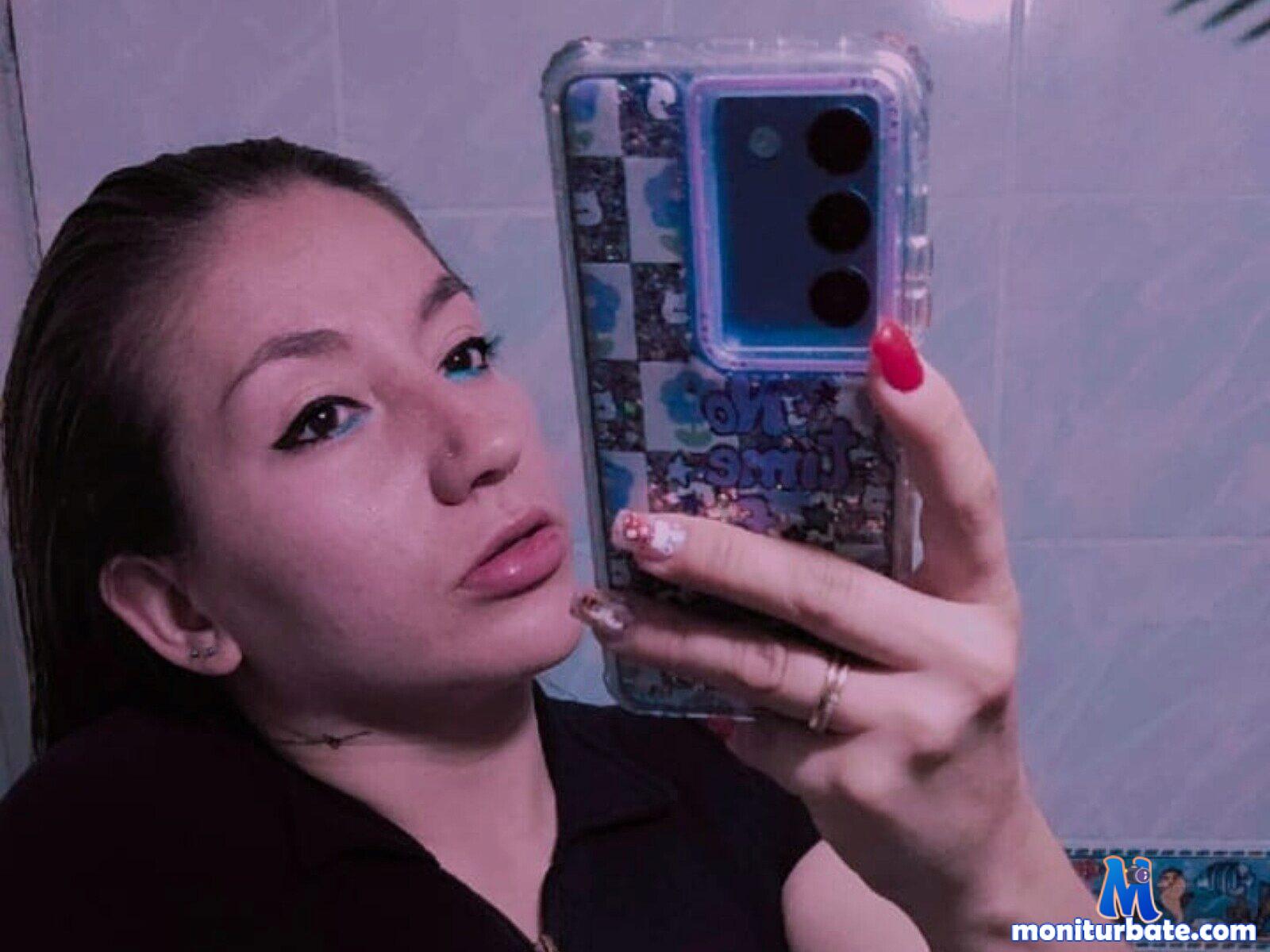 violeta-solokov Flirt4free performer 