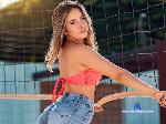 maia-grant flirt4free livecam show performer I am a very sweet girl. I love meeting new people, dancing and having fun 