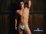 david-walt flirt4free livecam show performer THE MAGIC OF MY ENERGY