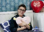 johan-andersson flirt4free livecam show performer I really hope that we will become friends and communicate for a long time :)