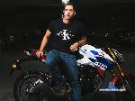 cody-frankel flirt4free livecam show performer Do everything possible to enjoy life, because you will not have another chance to live it