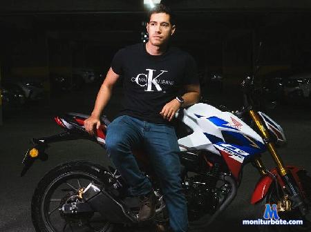 cody-frankel flirt4free performer Do everything possible to enjoy life, because you will not have another chance to live it