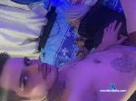 adan-and-antonela flirt4free livecam show performer Hello friends, nice to meet you, we are two fun, warm, friendly guys to serve you and we hope to be