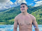 liam-stonne flirt4free livecam show performer I love to travel, play sports, and live life to the fullest.