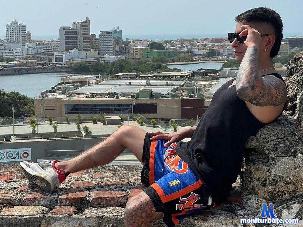 daryon-sagrev Flirt4free performer Feet Role Play/Costumes Student/Teacher Domination Orgasm Control/Denial Teasing Handcuffs Nipple Clamps Whip Discipline Piercings and Tattoos Feather Exhibitionism Food Muscle Worship