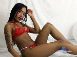 ainhoa-smith flirt4free livecam show performer  What seduces is usually never where you think.