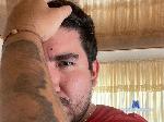 victor-stuart flirt4free livecam show performer I love sports, photography and creating videos, I have so much imagination that in bed I would make 