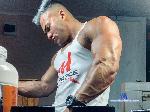 bennet-swinson flirt4free livecam show performer Young muscle stud
