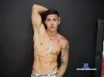 derek-domic flirt4free livecam show performer Hey guys welcome to my room!>                                    </div>                             