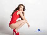 lady-b flirt4free livecam show performer sexy damn cute with incredible content )))don't believe check it out
