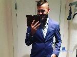 brad-hawkins flirt4free livecam show performer Come take a private chat i promise its worth it ;)