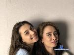 polly-martin-and-isabela-hayens flirt4free livecam show performer Hello my dear