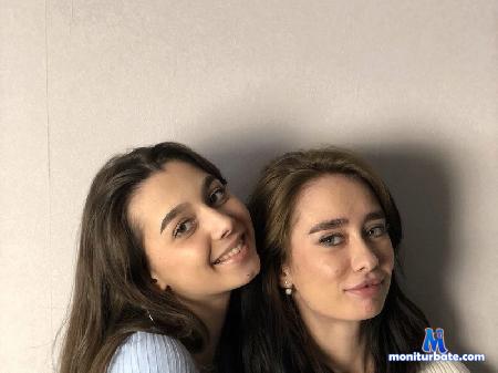 polly-martin-and-isabela-hayens flirt4free performer Hello my dear