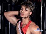 lenin-davis flirt4free livecam show performer I love you, then I tell you in what position.