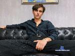 jeffrey-carter flirt4free livecam show performer Fortune favors the brave  