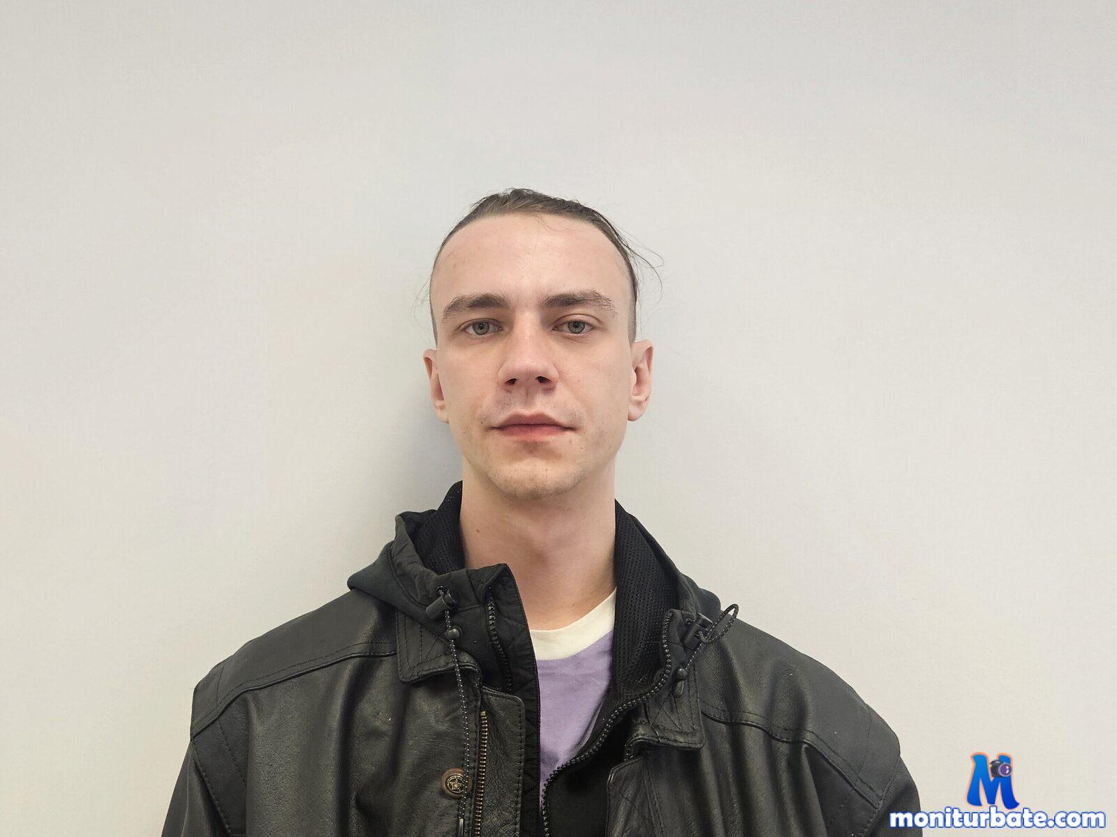 samuel-alexander Flirt4free performer Domination Bad Cop/Good Cop