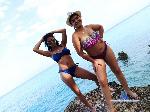 vane-and-rachel-clarke flirt4free livecam show performer Girls