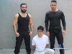 andres-and-david-and-leo flirt4free livecam show performer 