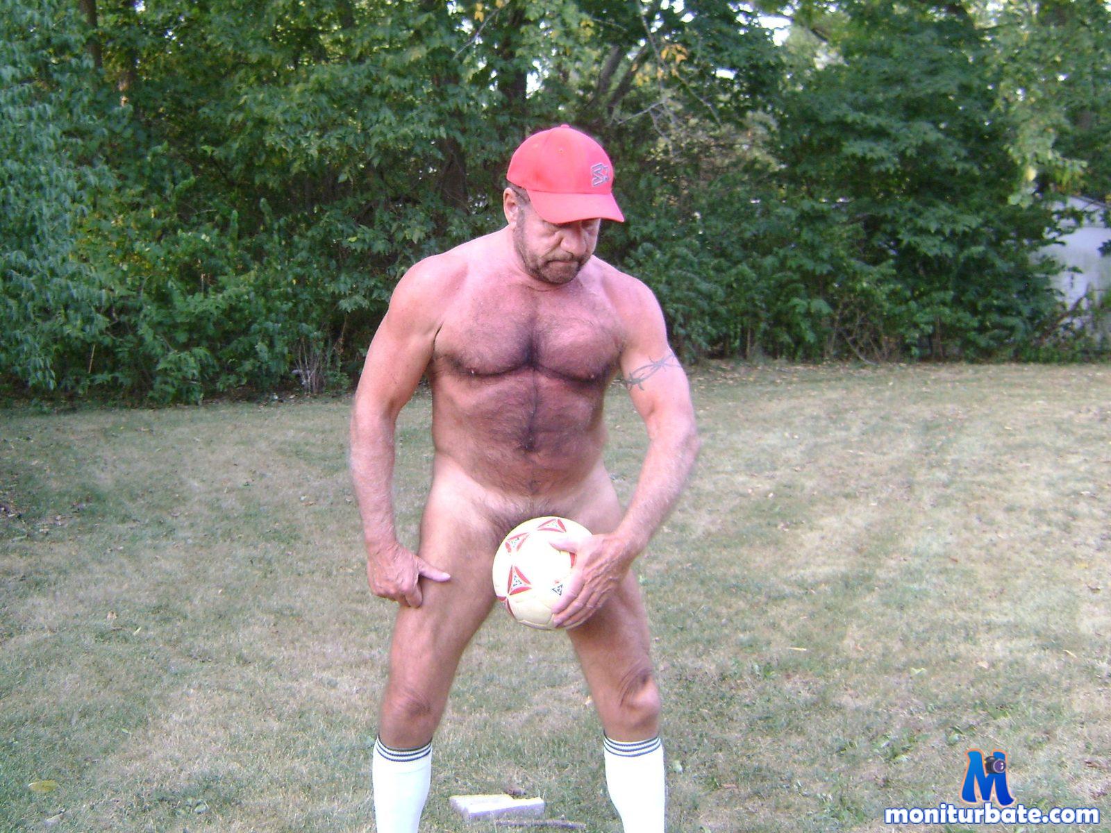 rocky-martino Flirt4free performer 
