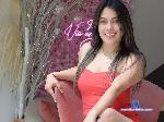 cinthia-kendal flirt4free livecam show performer I want us to travel to a fantasy world together, I will make you feel that I can touch you.